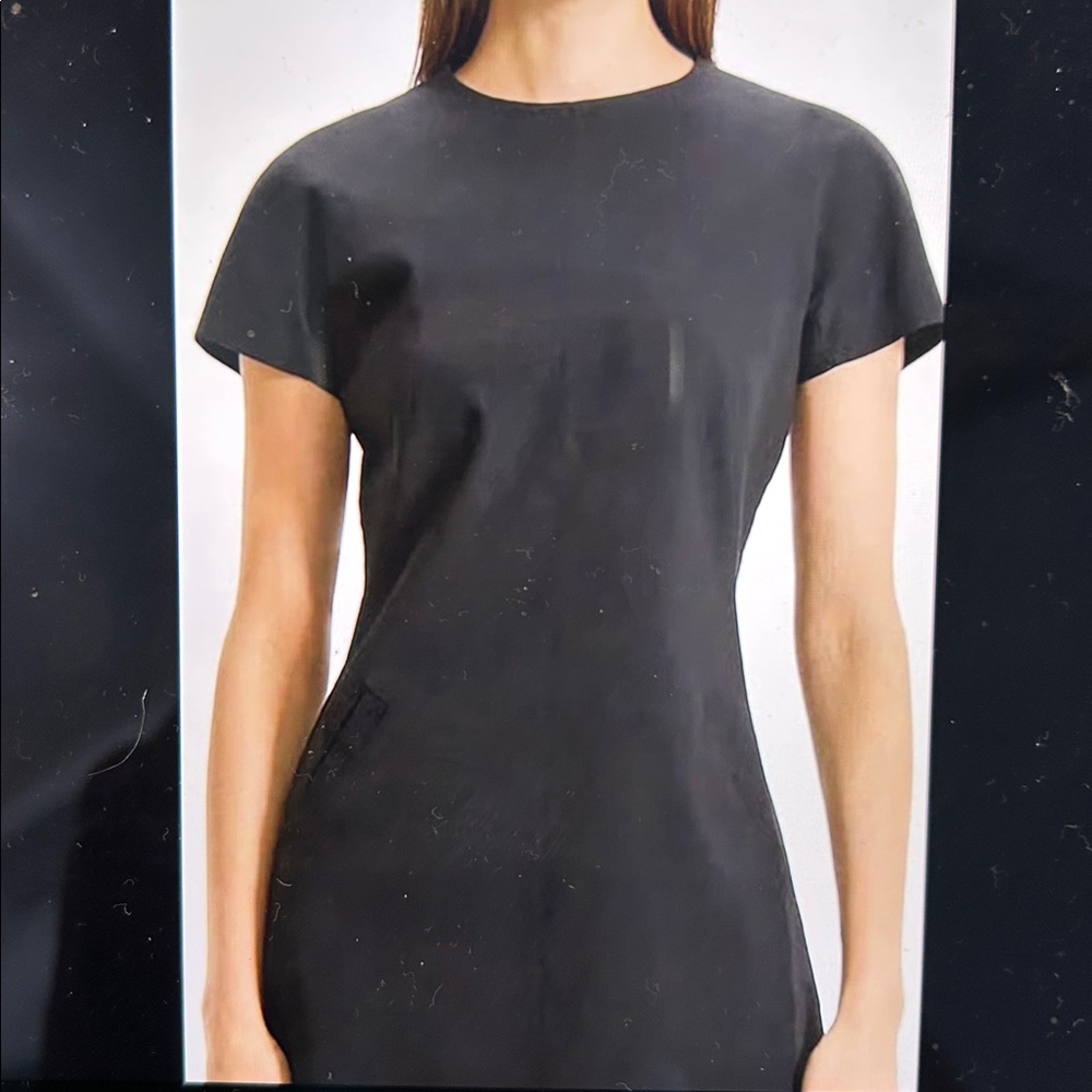 Nordstrom Tee Shirt Dress “fourteenth place”